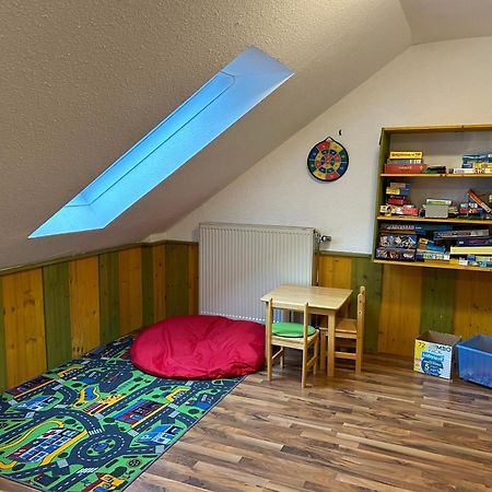 Ferienappartement Schwarzwaldeck In Тодтнауберг Екстериор снимка