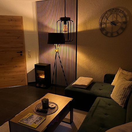 Ferienappartement Schwarzwaldeck In Тодтнауберг Екстериор снимка