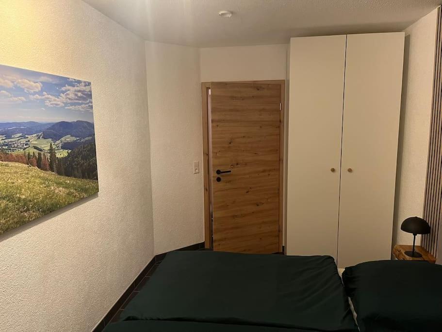 Ferienappartement Schwarzwaldeck In Тодтнауберг Екстериор снимка
