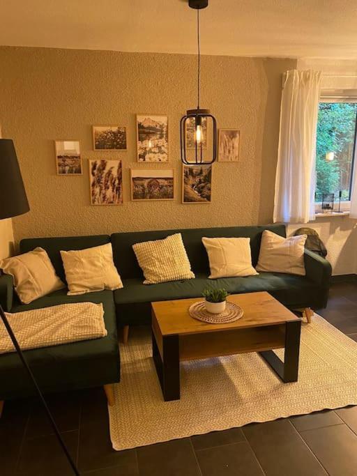 Ferienappartement Schwarzwaldeck In Тодтнауберг Екстериор снимка