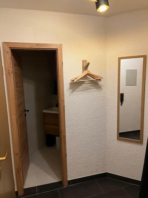 Ferienappartement Schwarzwaldeck In Тодтнауберг Екстериор снимка