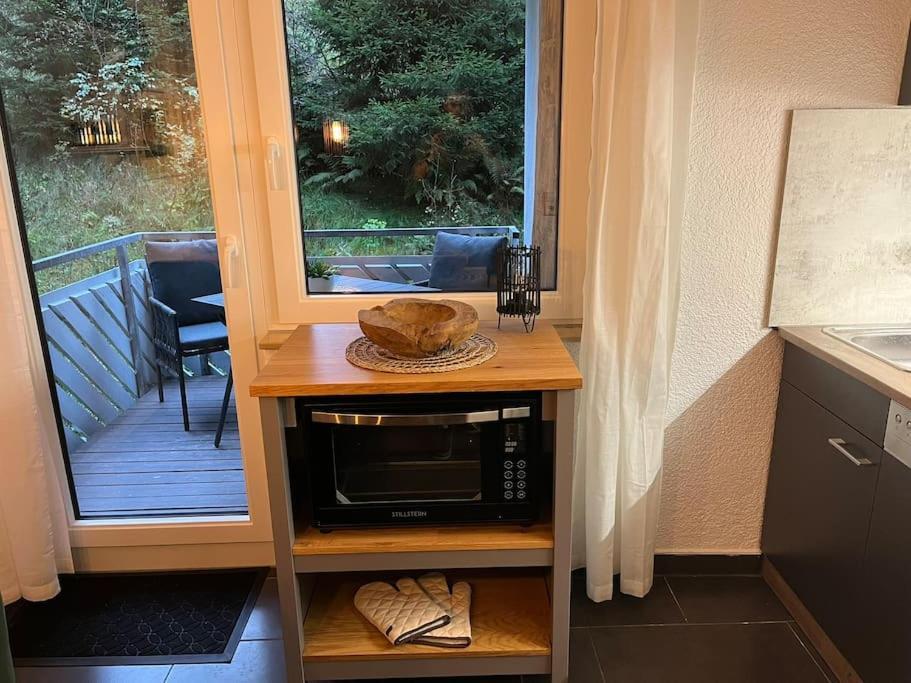 Ferienappartement Schwarzwaldeck In Тодтнауберг Екстериор снимка