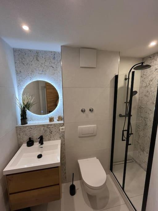 Ferienappartement Schwarzwaldeck In Тодтнауберг Екстериор снимка