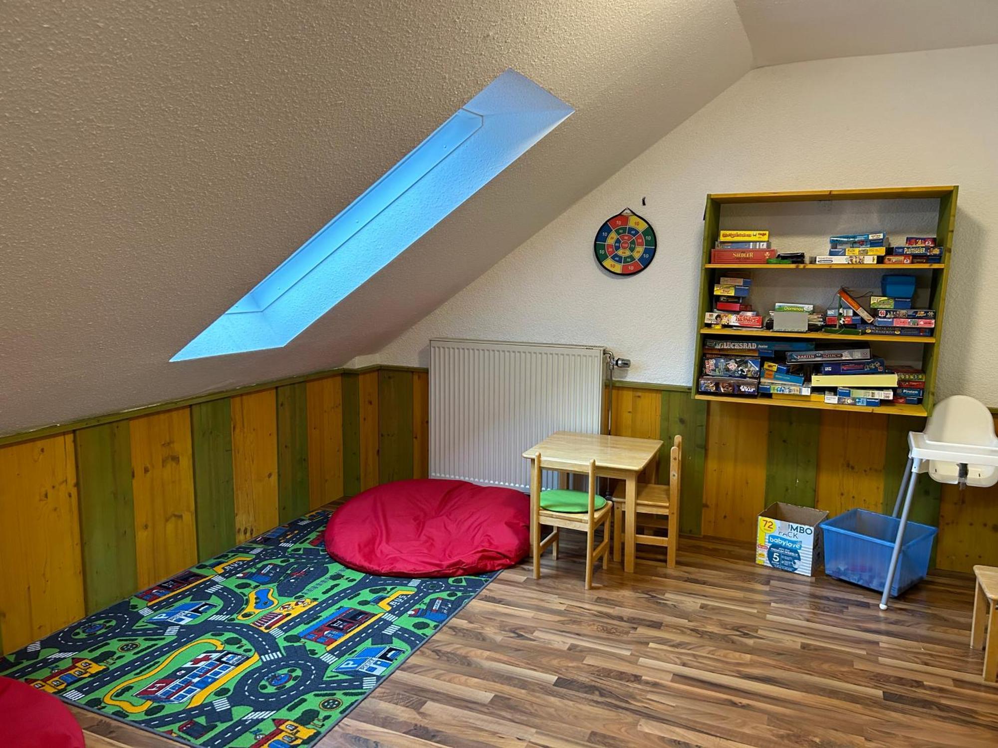 Ferienappartement Schwarzwaldeck In Тодтнауберг Екстериор снимка