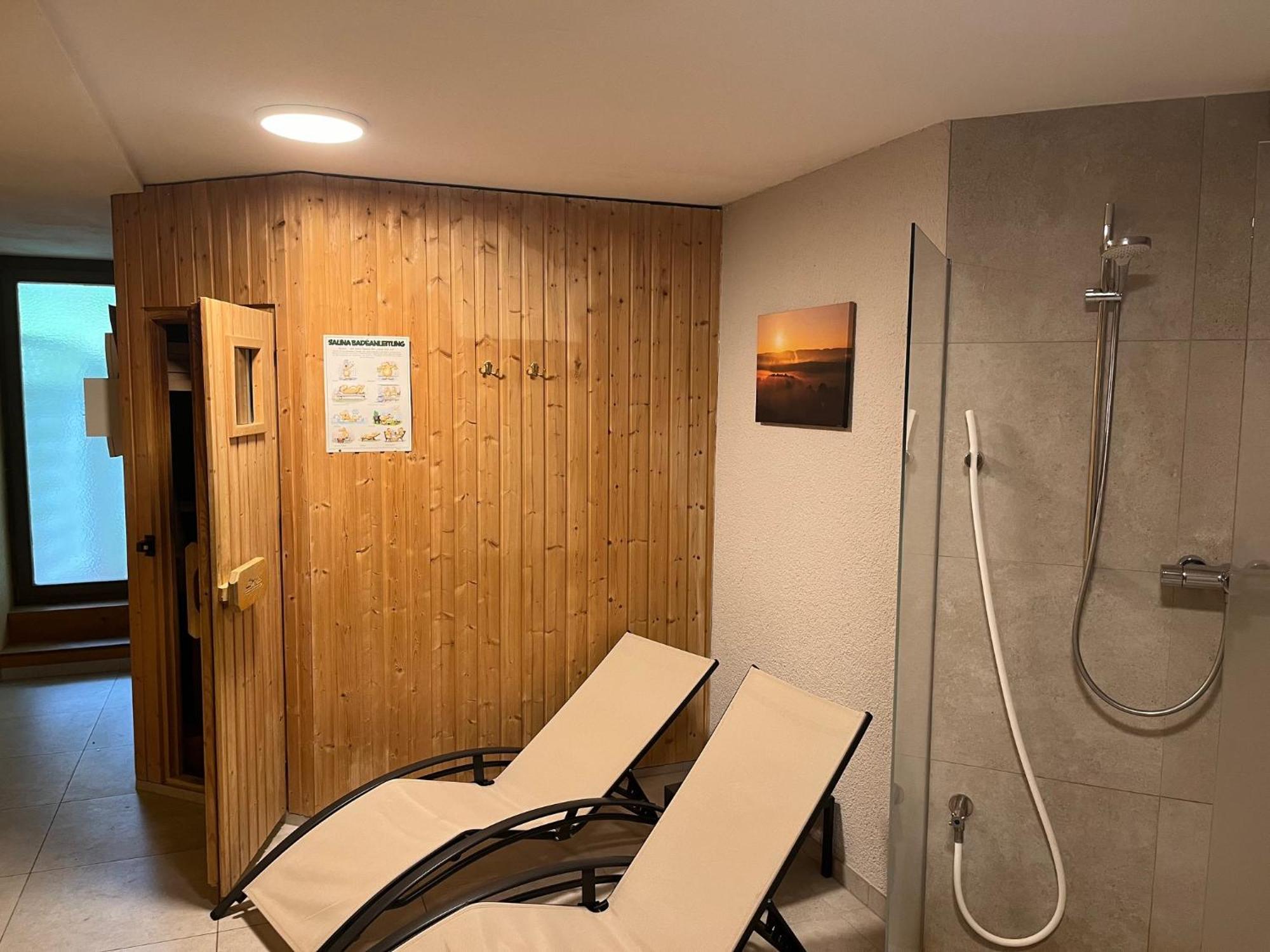 Ferienappartement Schwarzwaldeck In Тодтнауберг Екстериор снимка