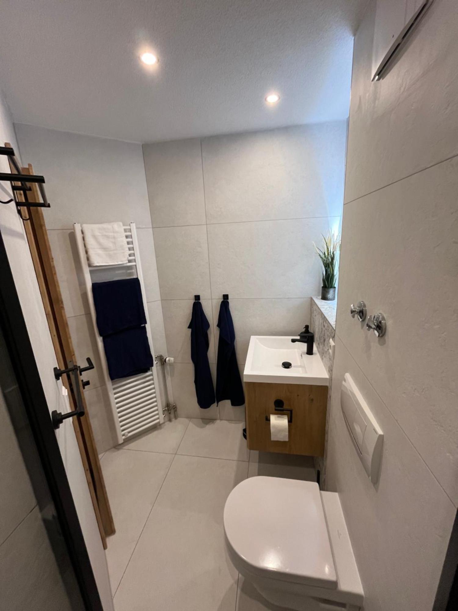 Ferienappartement Schwarzwaldeck In Тодтнауберг Екстериор снимка