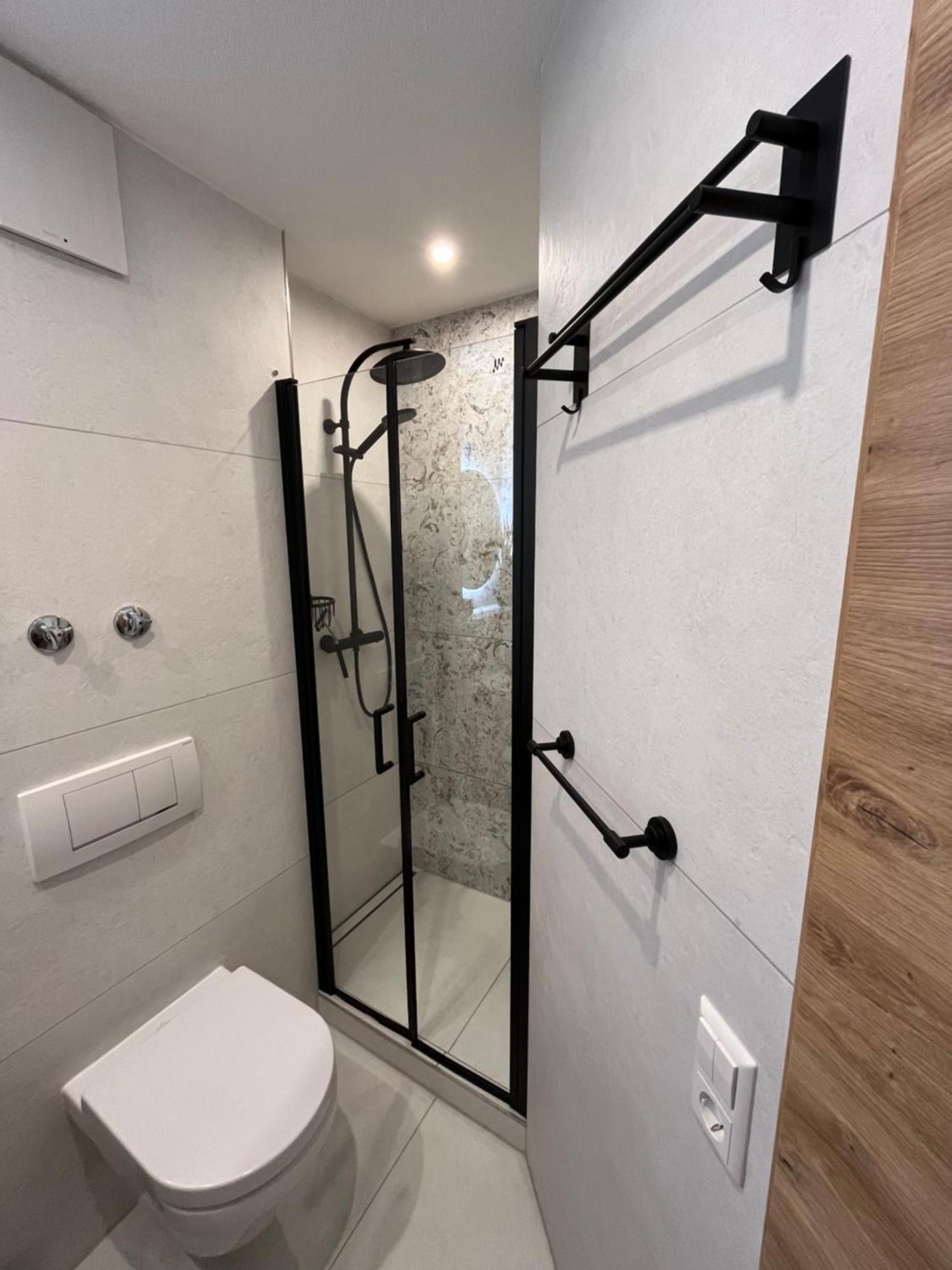 Ferienappartement Schwarzwaldeck In Тодтнауберг Екстериор снимка