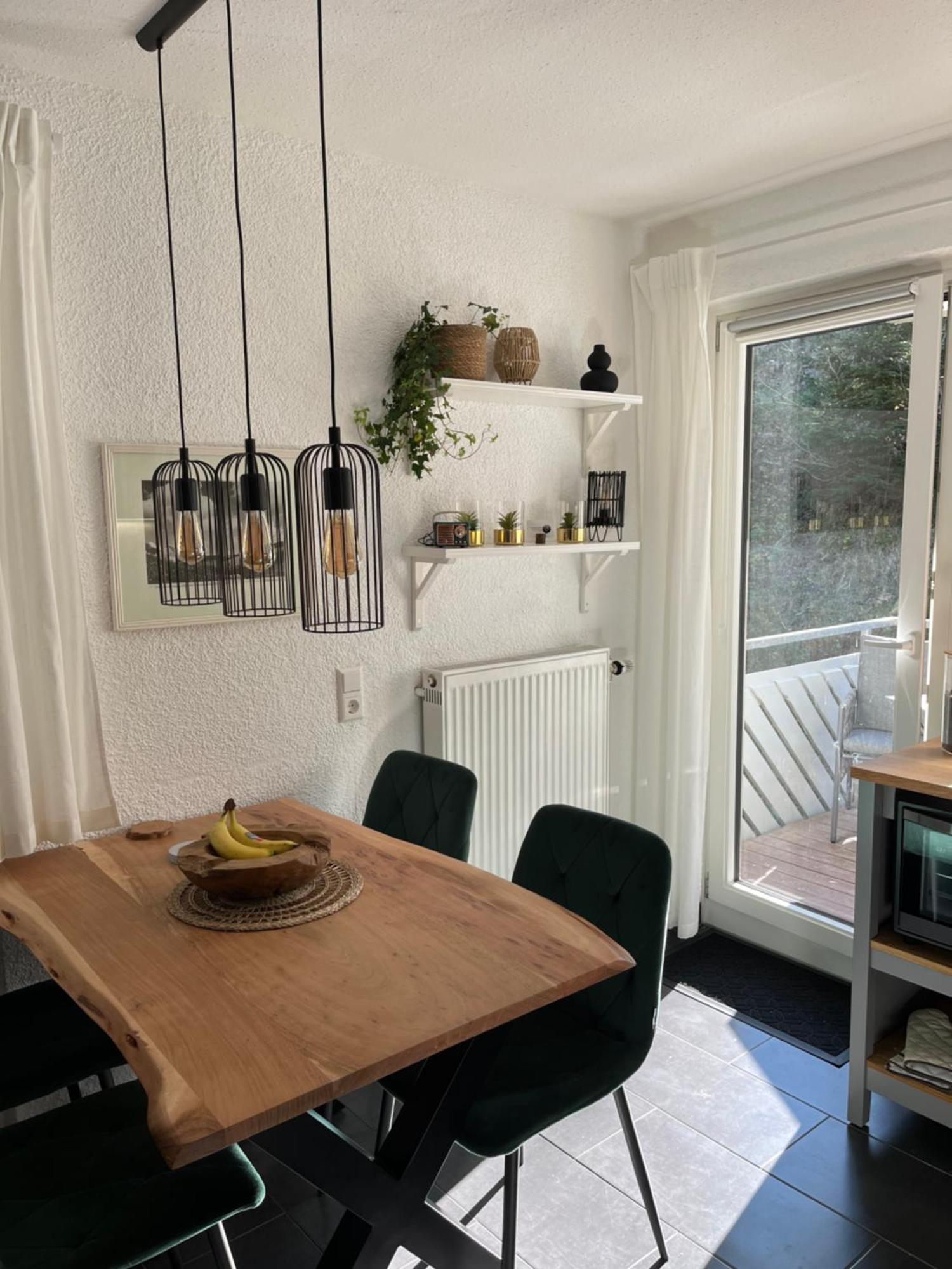 Ferienappartement Schwarzwaldeck In Тодтнауберг Екстериор снимка