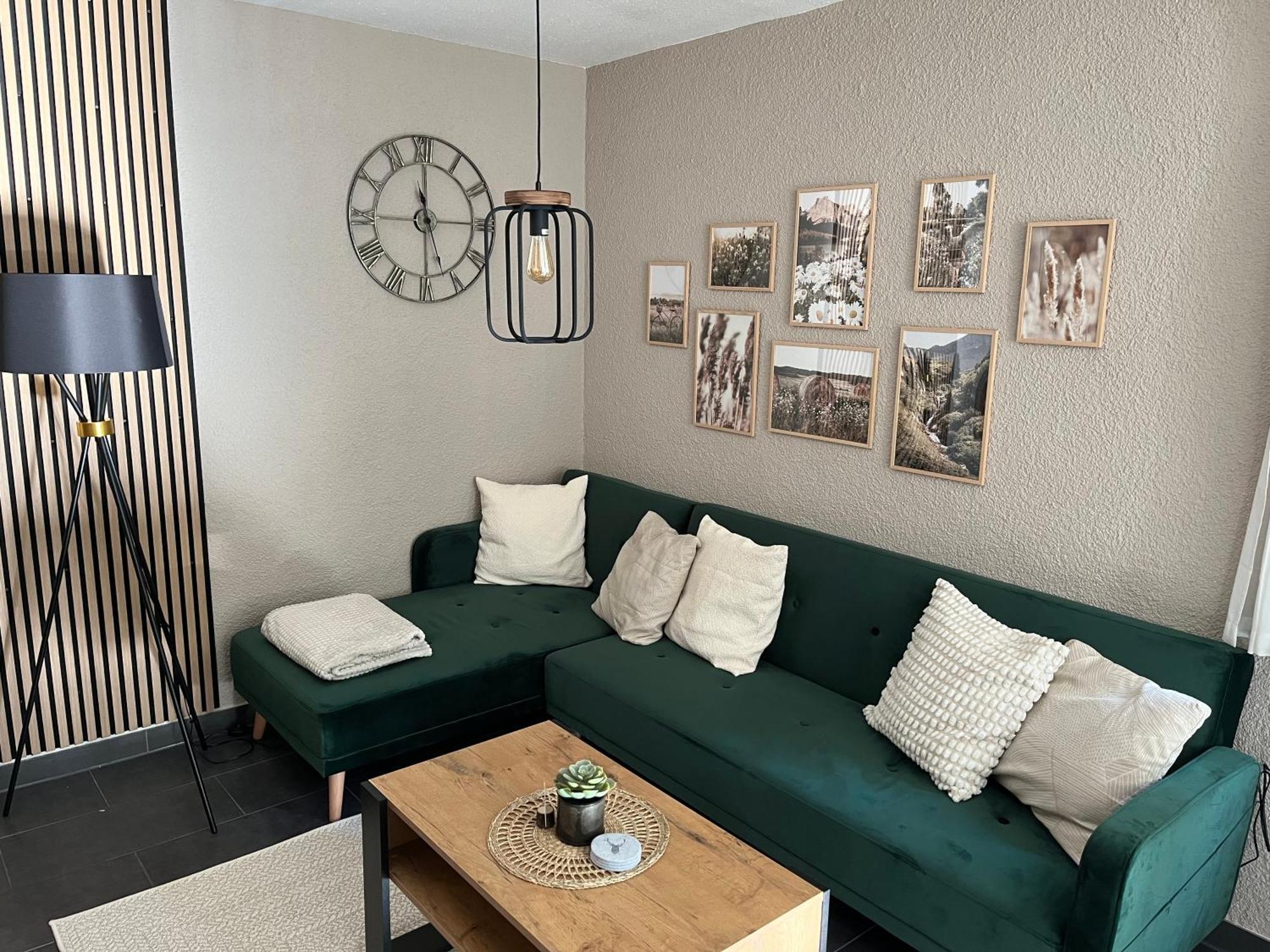 Ferienappartement Schwarzwaldeck In Тодтнауберг Екстериор снимка