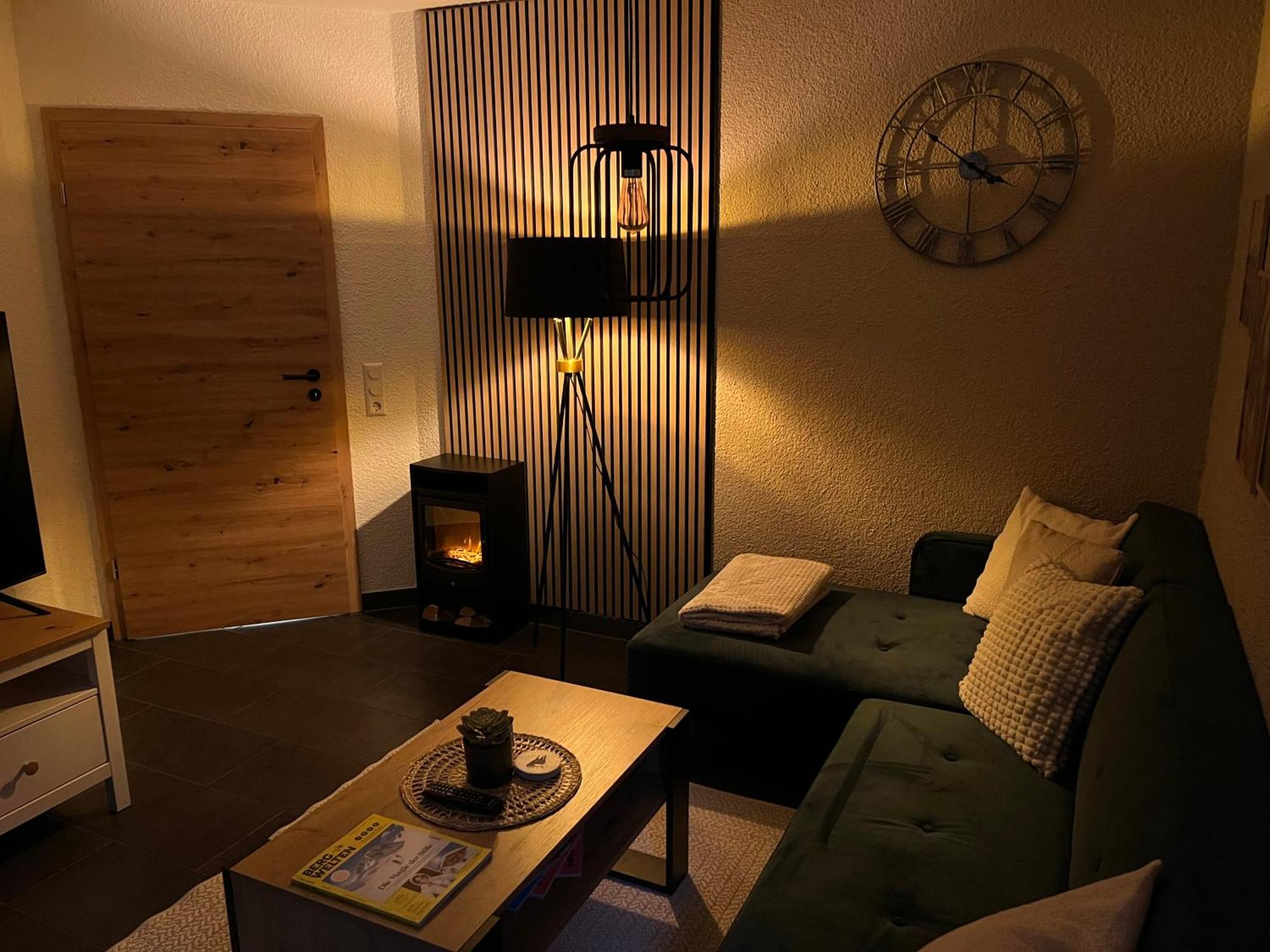 Ferienappartement Schwarzwaldeck In Тодтнауберг Екстериор снимка