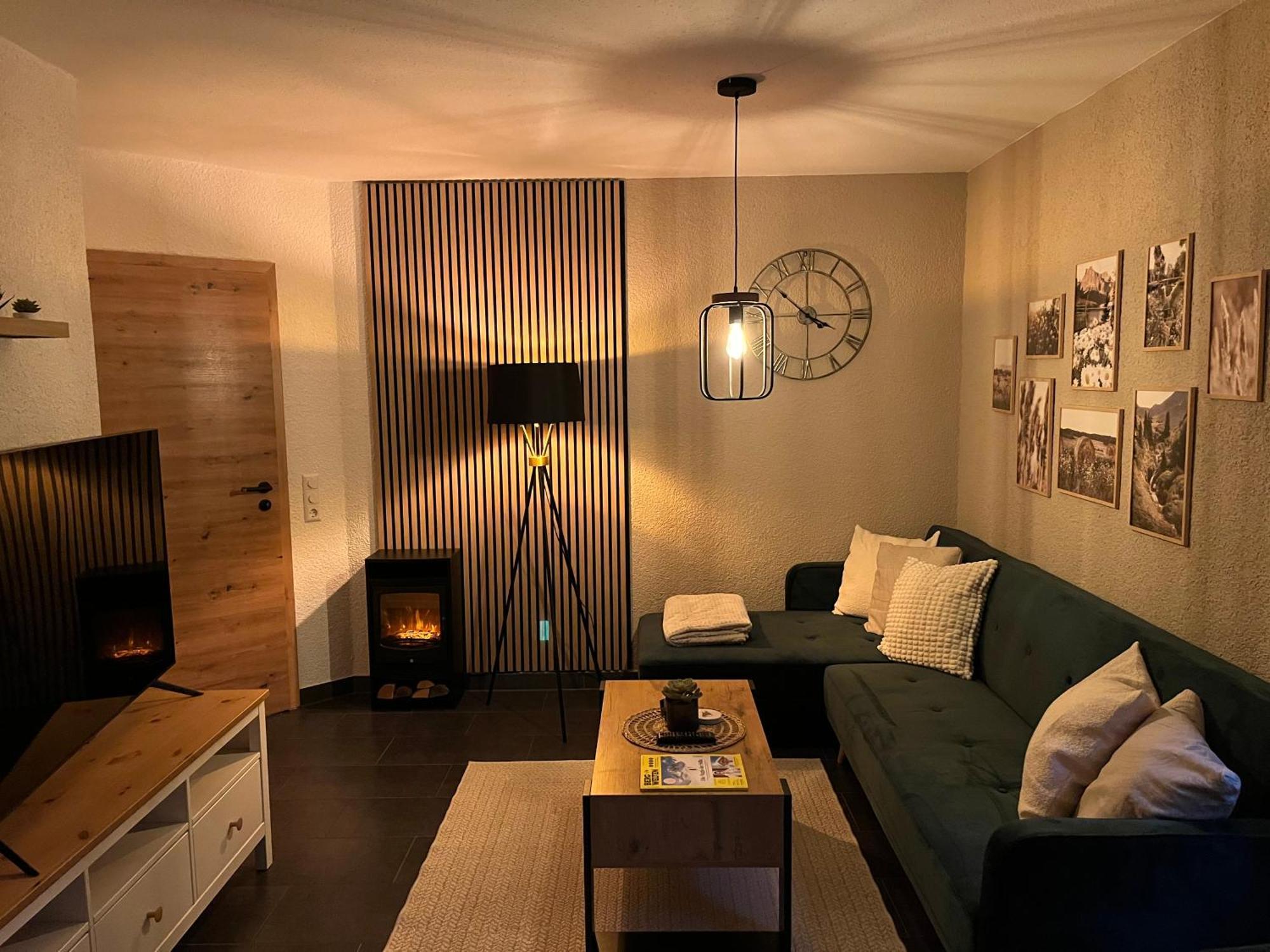 Ferienappartement Schwarzwaldeck In Тодтнауберг Екстериор снимка