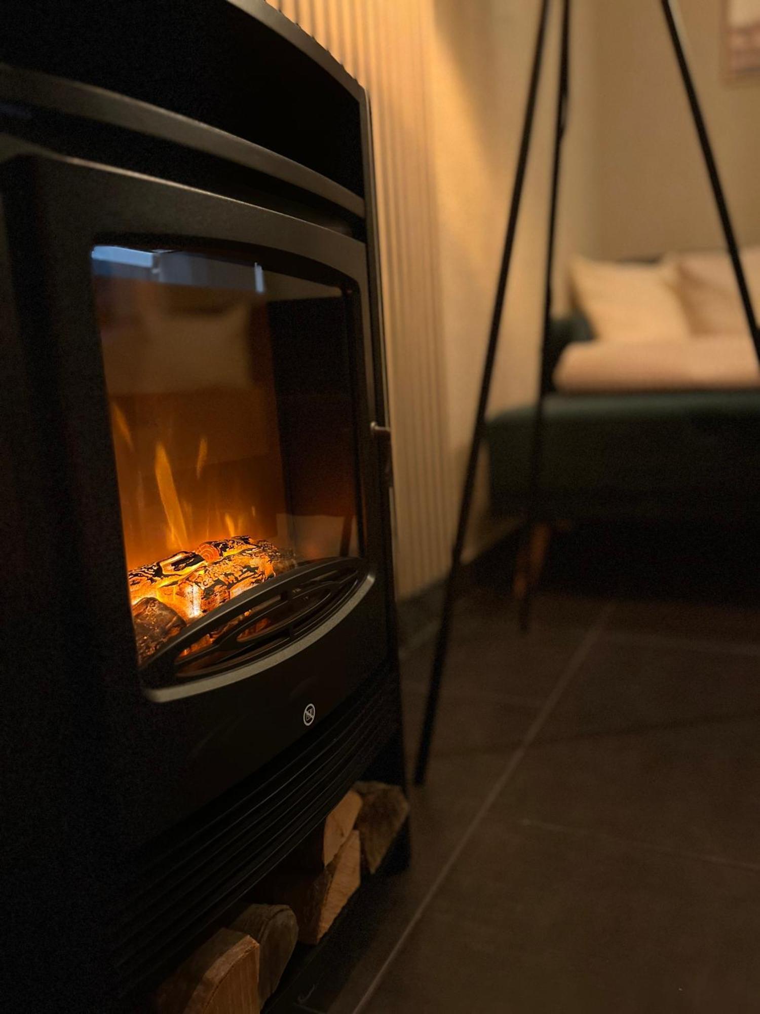 Ferienappartement Schwarzwaldeck In Тодтнауберг Екстериор снимка